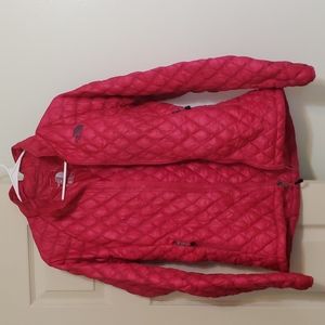 Women's North Face Packable Coat